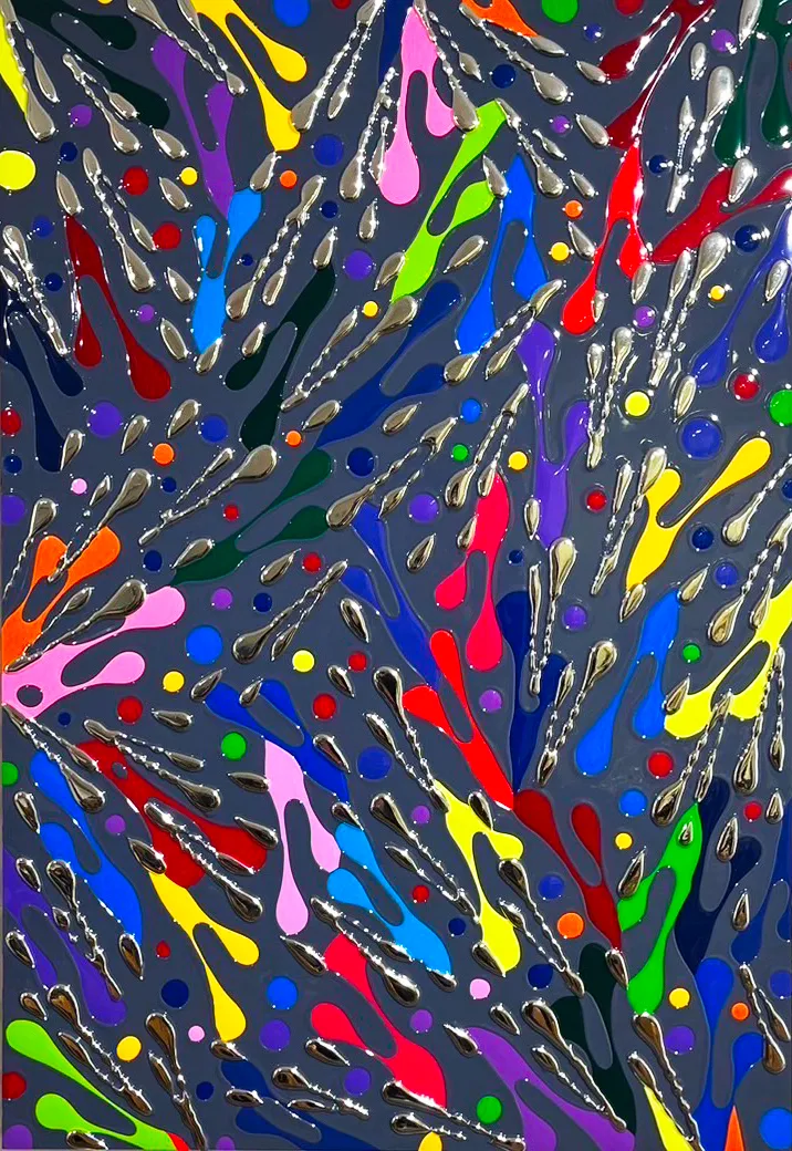 池内 信介 | Amalgam Art Gallery