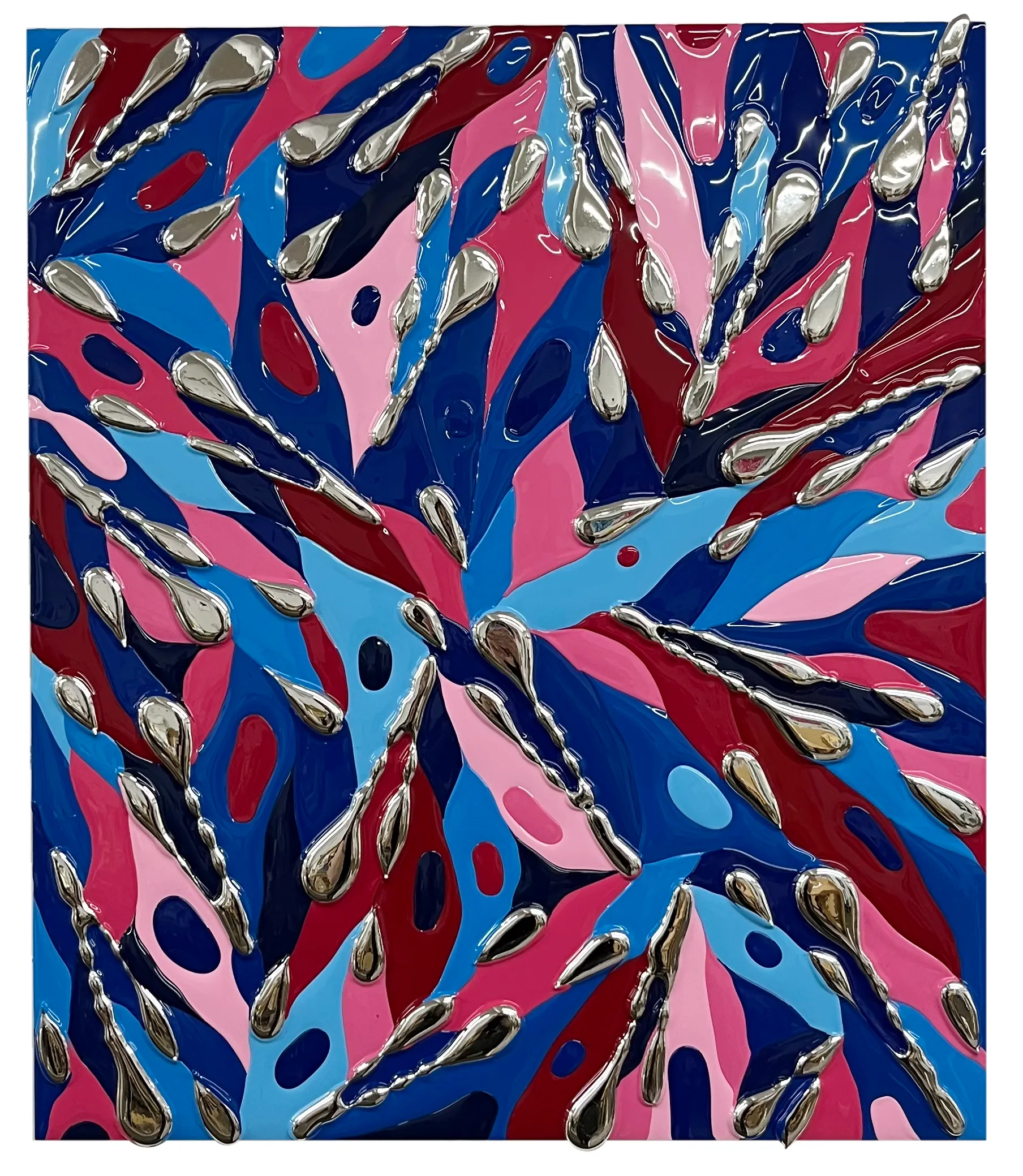 池内 信介 | Amalgam Art Gallery