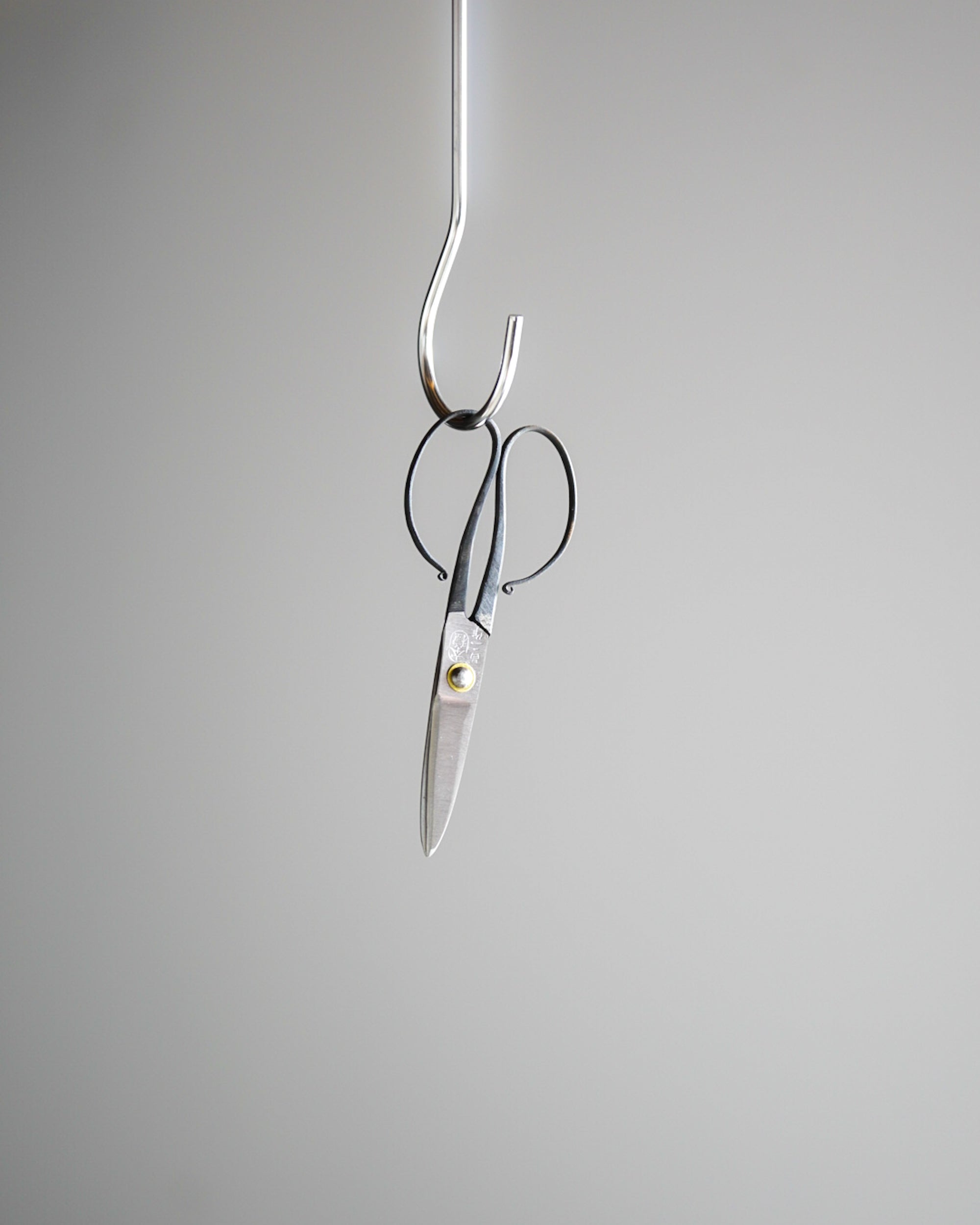 本種子鋏 4寸 | 梅木本種子鋏製作所 – amanai