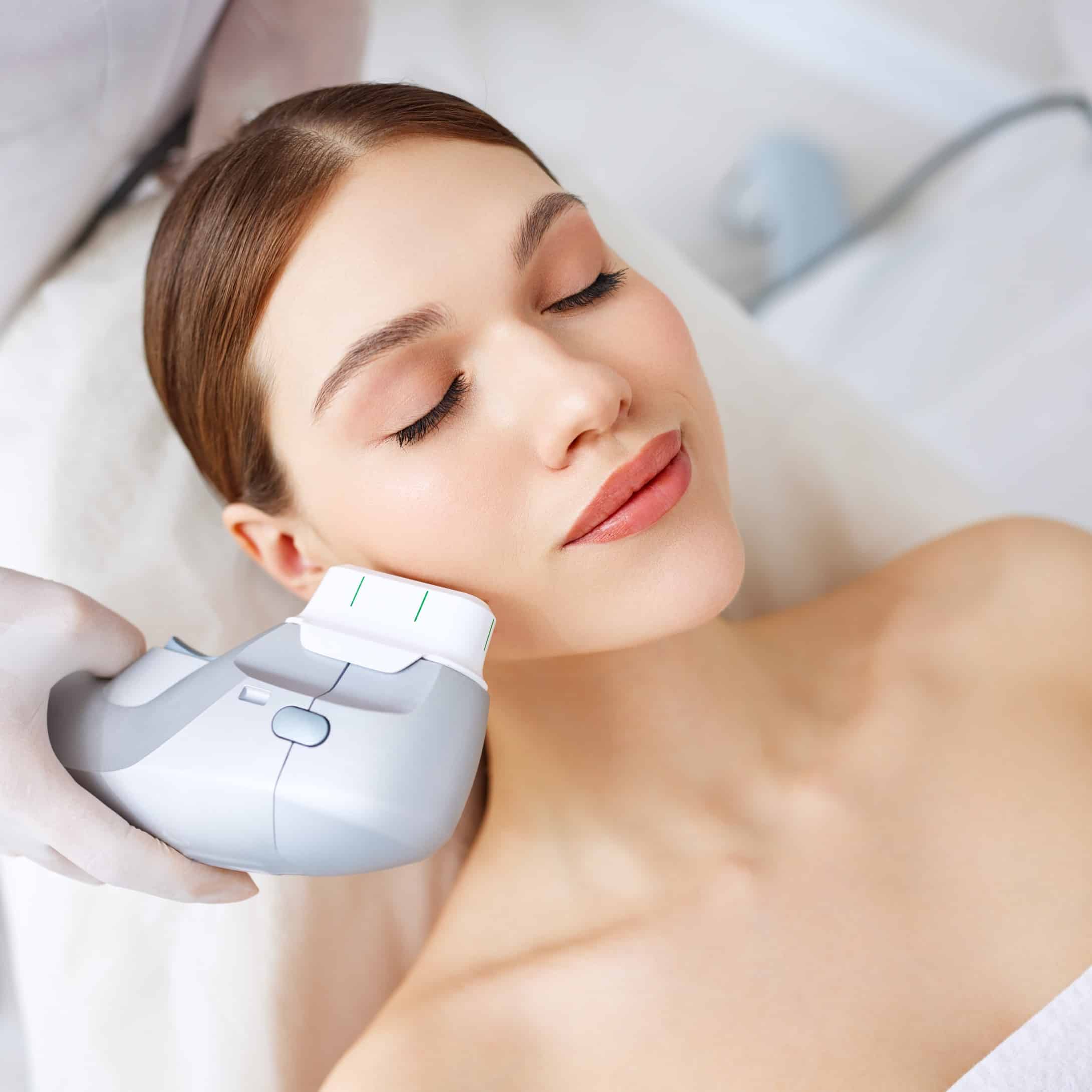 High Intensity Focused Ultrasound Treatment in Yuma | HIFU