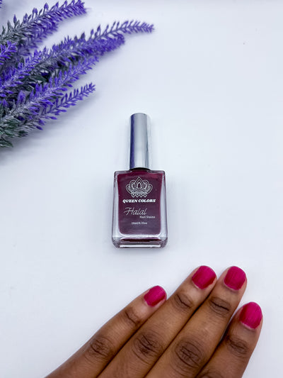 Queen Nail Henna | Pink Rose | Shop Amarya Henna