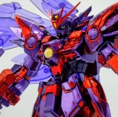 HGAC OZ-19MASX Gundam Griepeを購入! プレバン限定ガンプラの予約注文