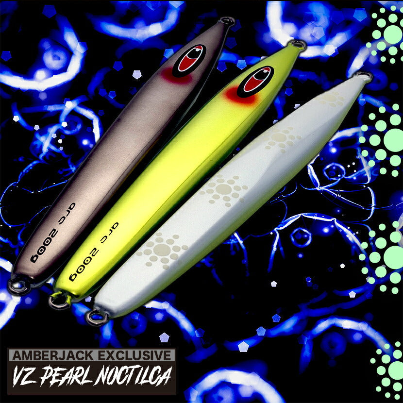 SEAFLOOR CONTROL シーフロアコントロール メタルジグ – Tagged