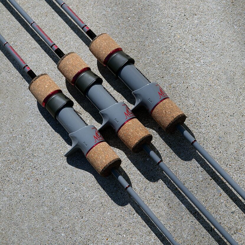 MOZ – AMBERJACK : Offshore Fishing Select Shop