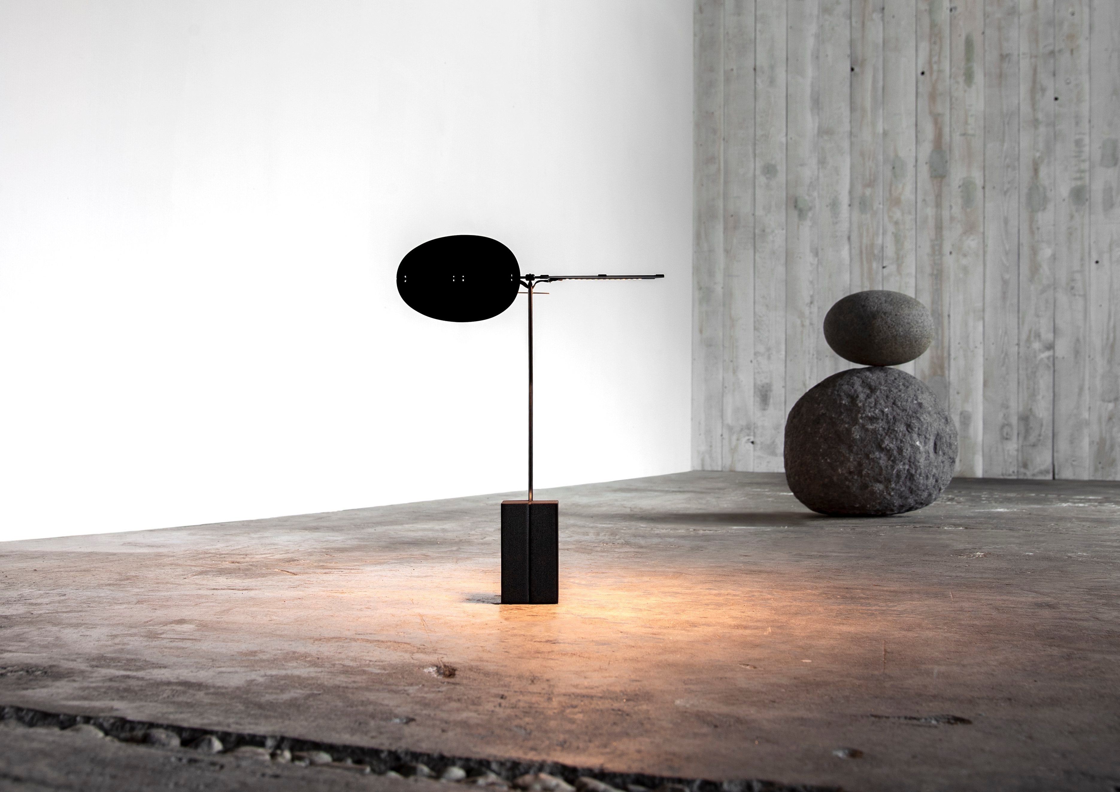 Sage / Black (セージ / ブラック)