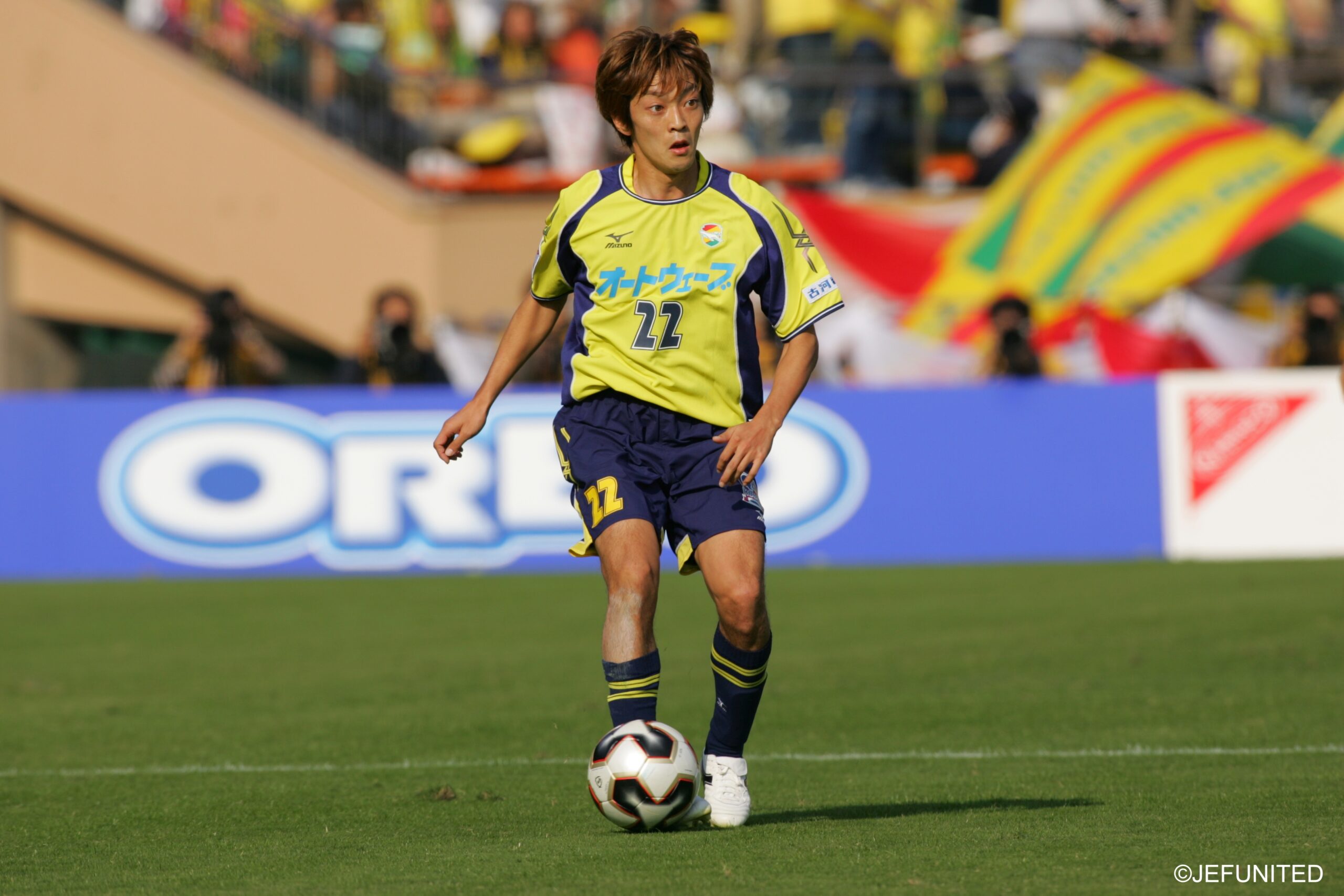 FC東京 羽生直剛選手着用 直筆サイン入りスパイク 【公式通販】