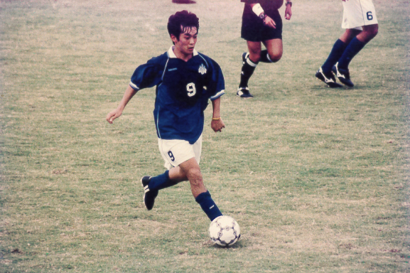 羽生 直剛 | 株式会社AMBITION22