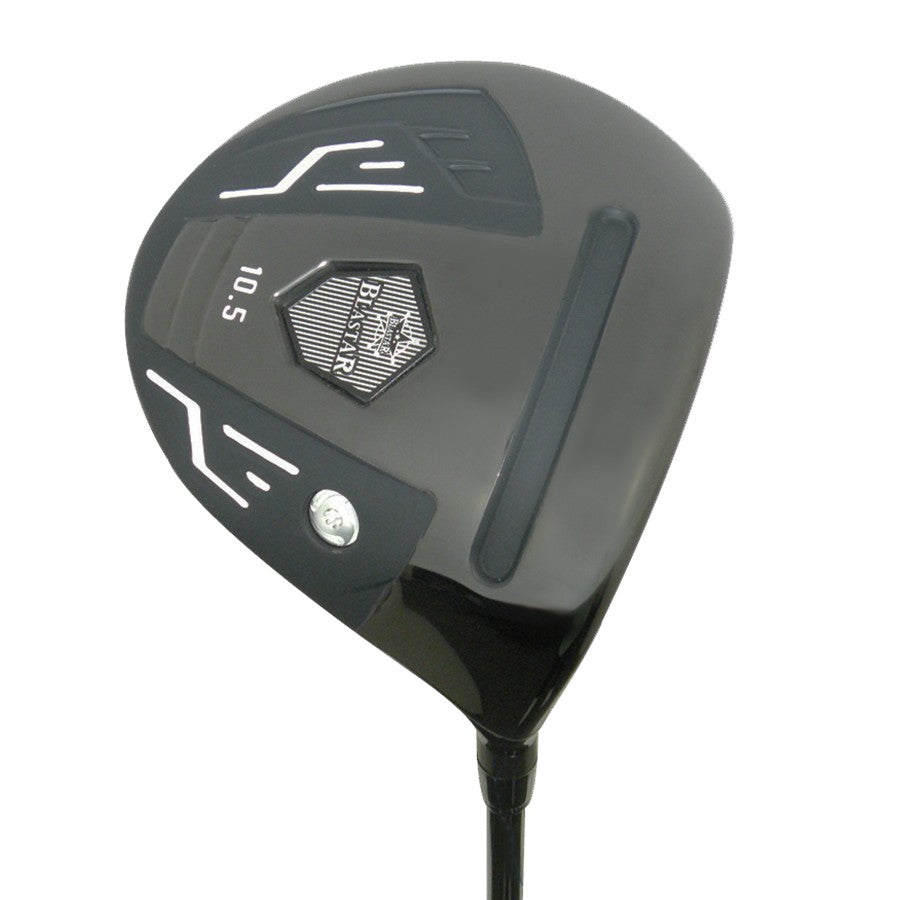 アウトレット 【超・高反発ドライバー】BLASTER VIPERⅡ PARADOX-V