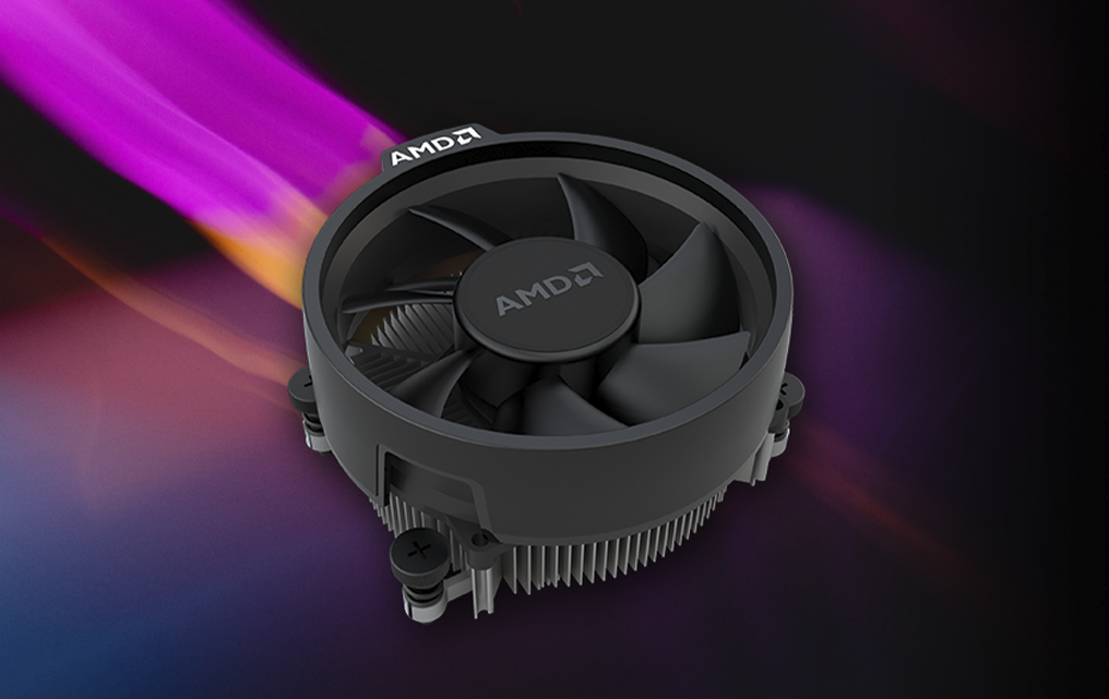 AMD Ryzen™ 5 7500F プロセッサ