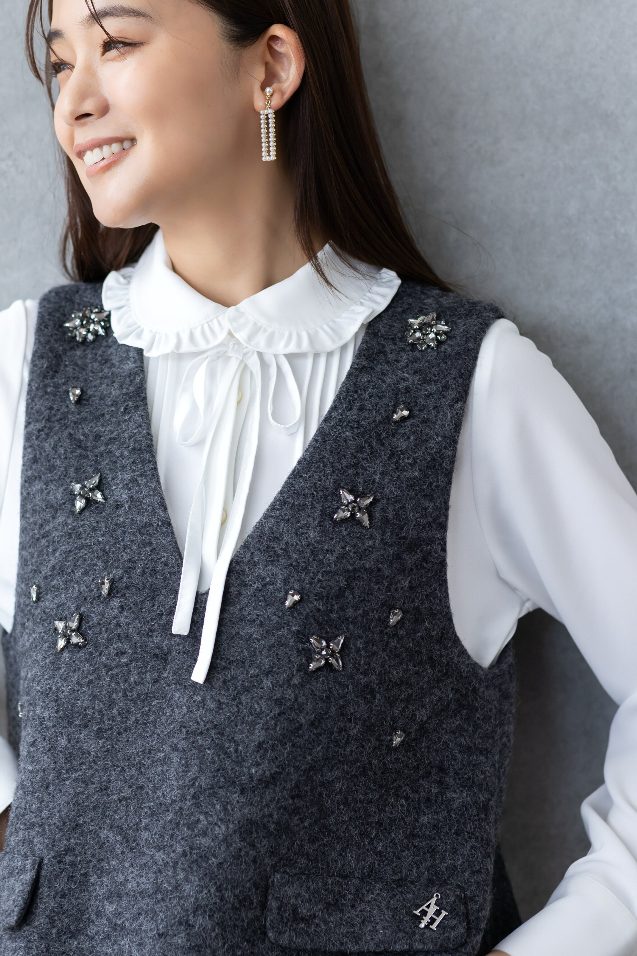 series》【Machine-washable】 – Ame no chi Hare