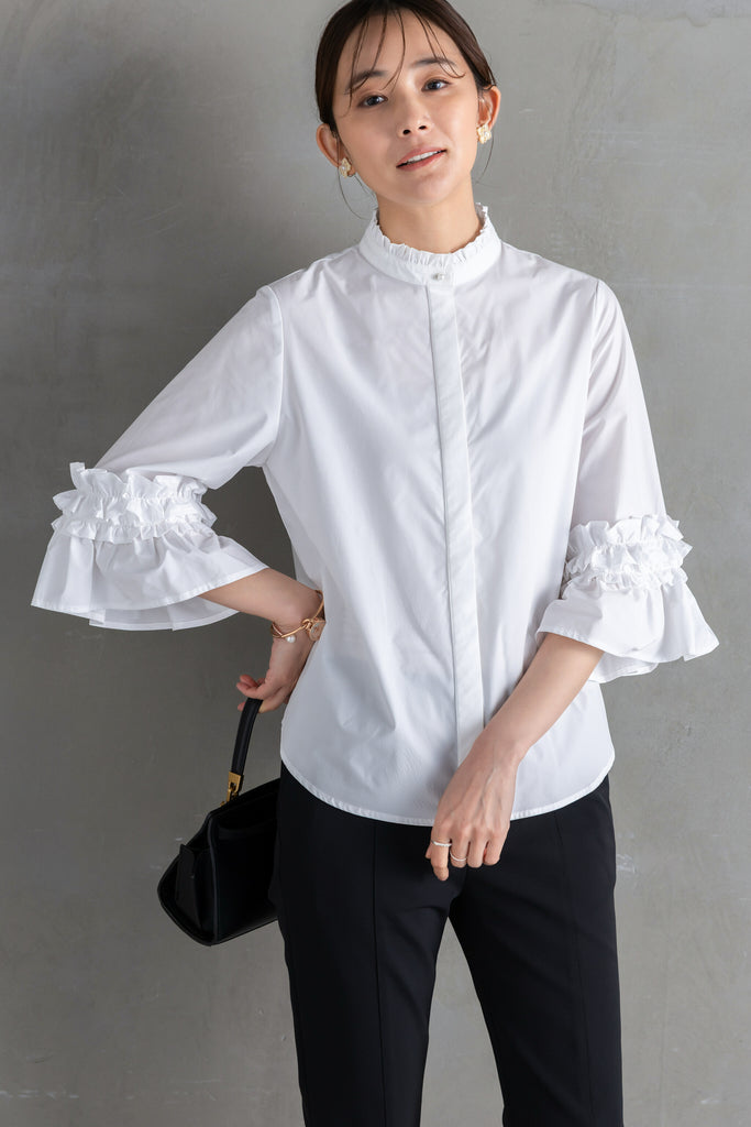 New arrivals – Ame no chi Hare