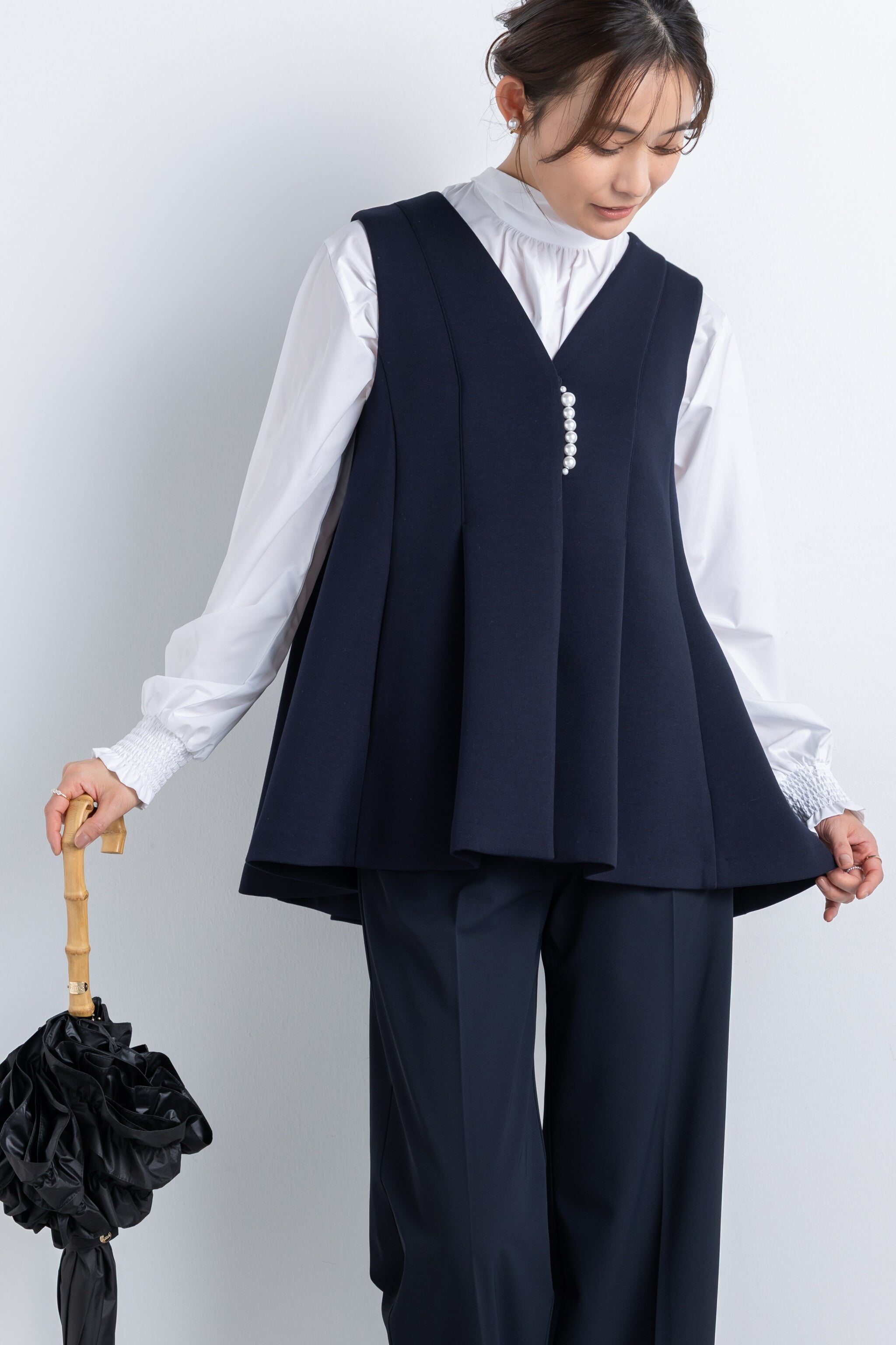 ALL – Ame no chi Hare