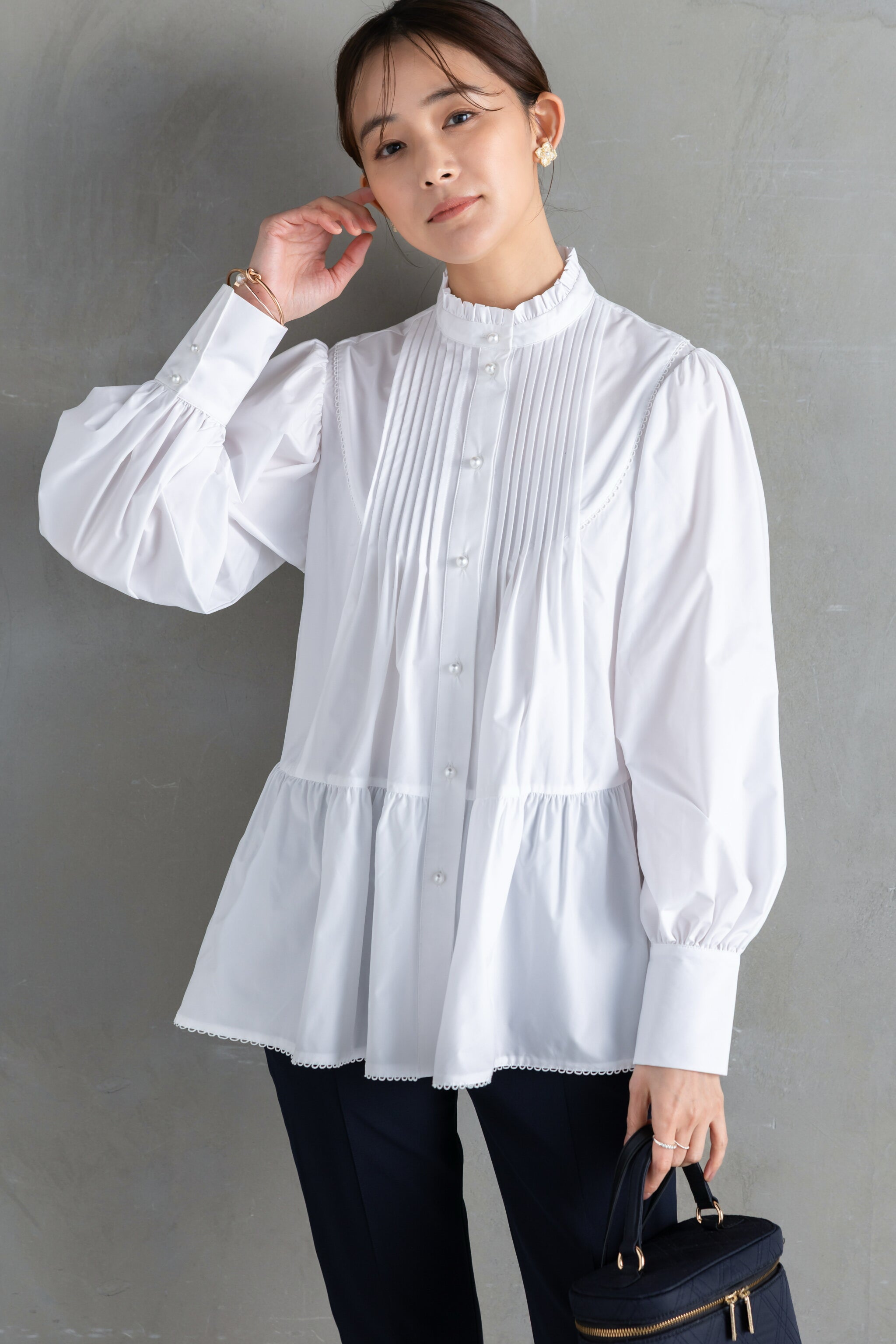 tops – Ame no chi Hare