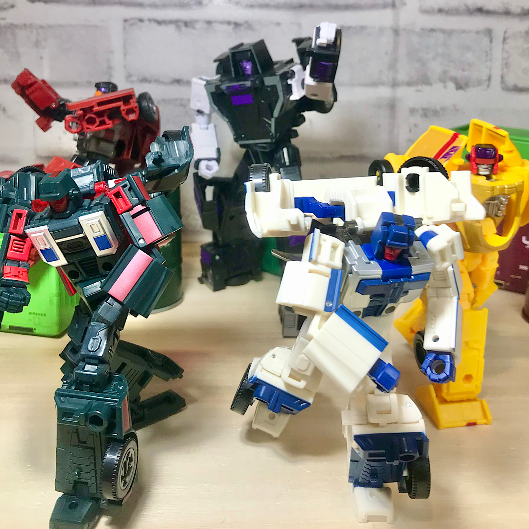 トランスフォーマーレガシー メナソー レビュー | Aoi-Ame's アメトイラボ