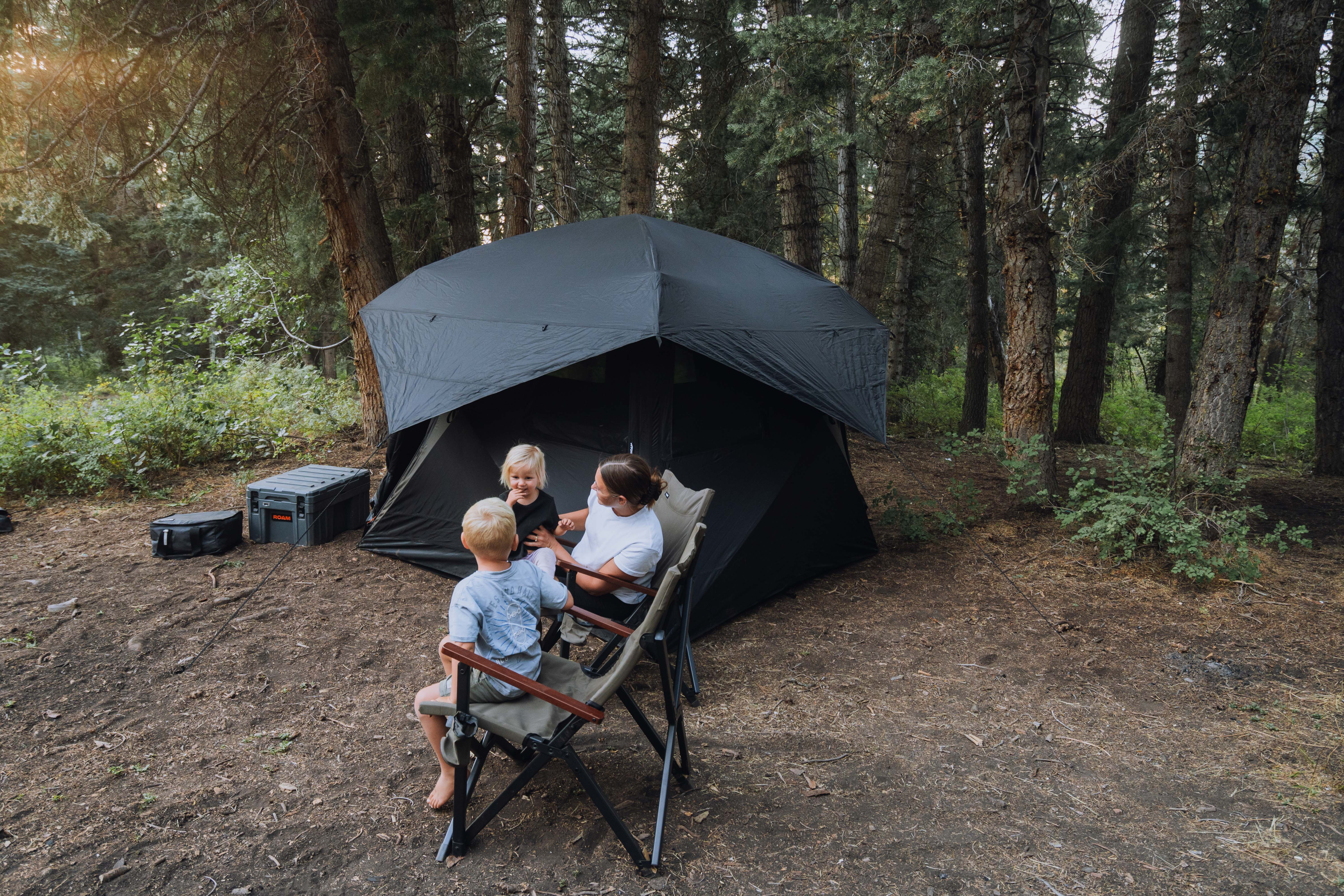 ロームアドベンチャー Roam Adventure ドリフターテント Drifter Tent
