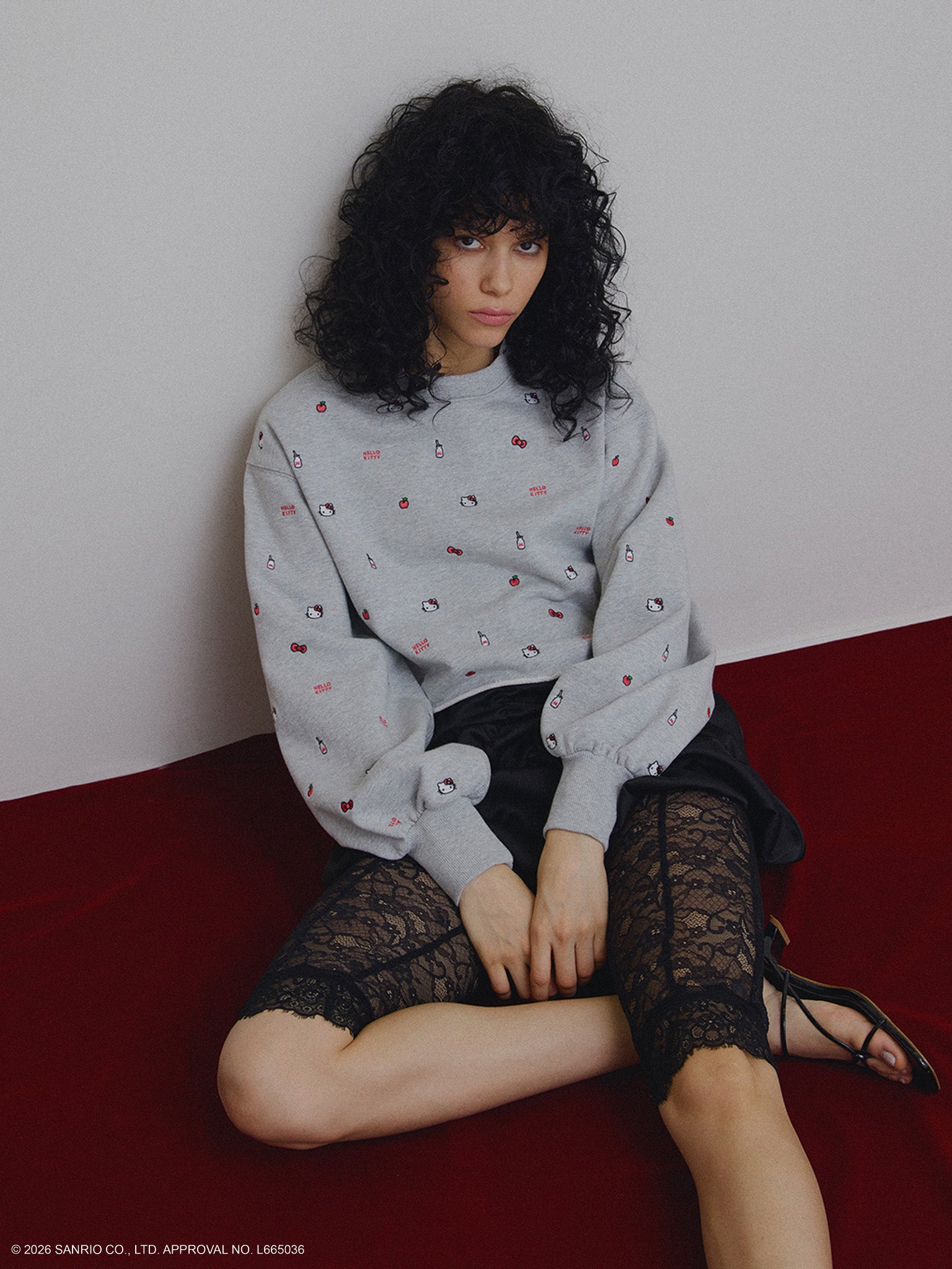 N.HOOLYWOOD for Ameri