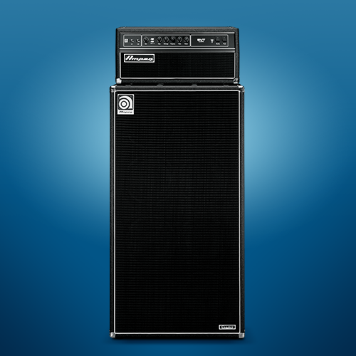 製品一覧 - Ampeg Japan