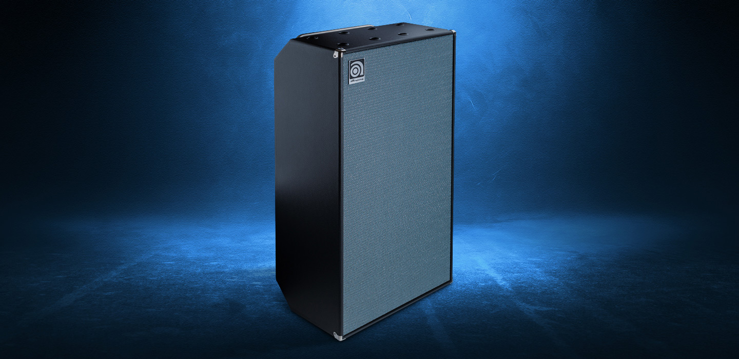 SVT-810AV - Heritageシリーズ - Ampeg Japan