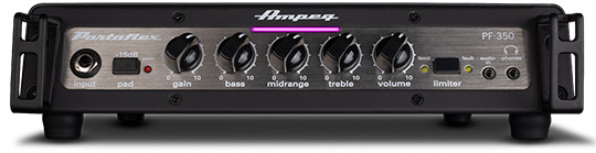 Portaflexシリーズ - Ampeg Japan