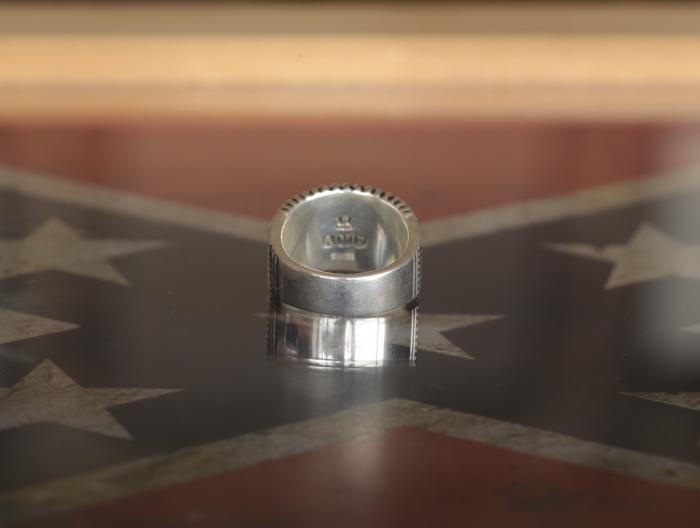 Starlight Ring -Silver- / 15AH-240 – amp japan