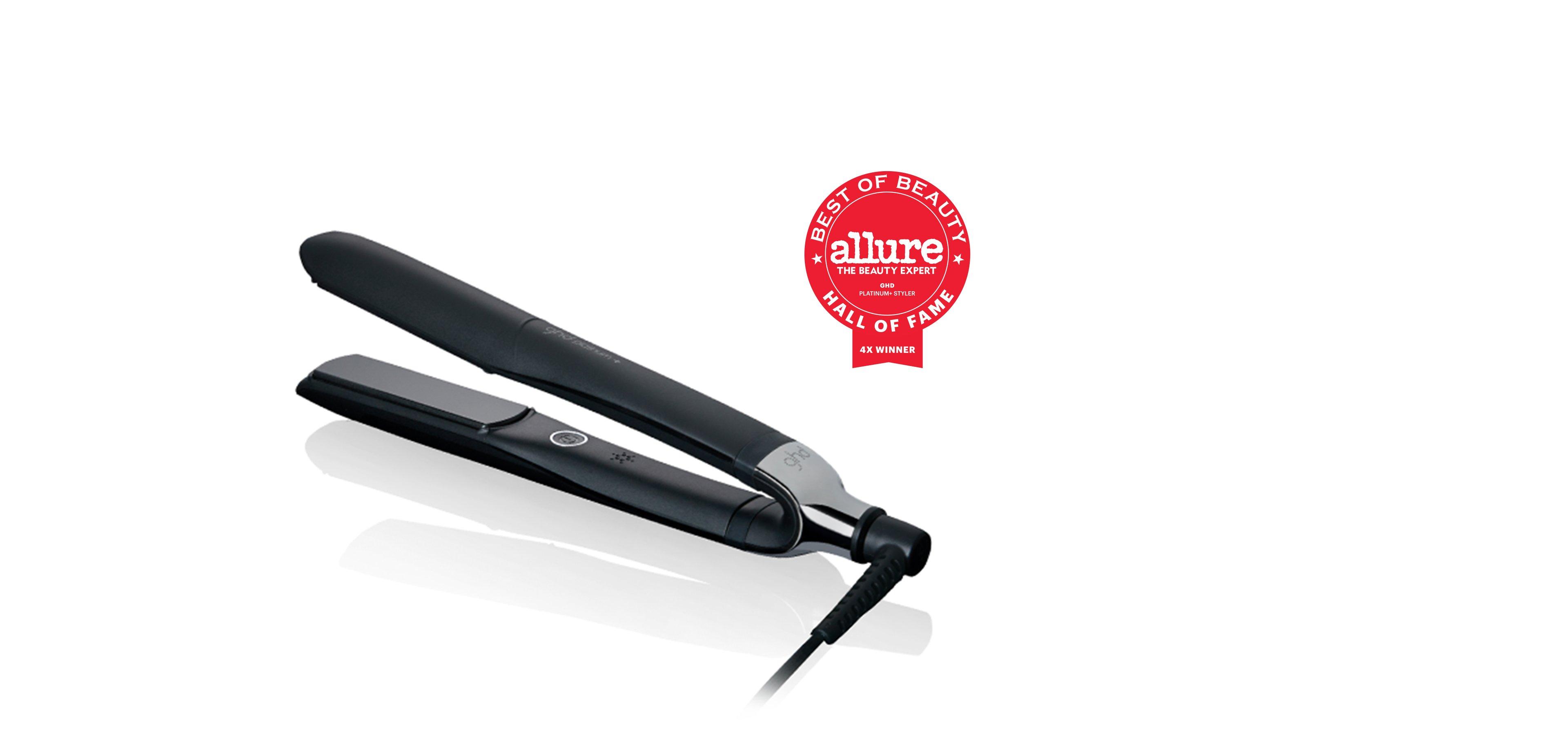 Smart Hair Straightener with Predictive Heat | ghd Platinum+