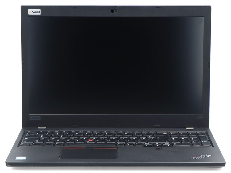 Lenovo ThinkPad L590 i7-8550U 16GB 512GB SSD 1920x1080 Class A