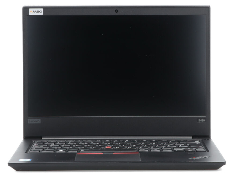 Lenovo ThinkPad E490 i5-8265U 16GB 512GB SSD 1920x1080 Class A