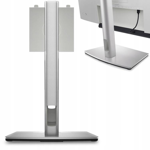 Original Dell P2722HE 27'' Monitor Leg Stand | Monitors  Monitor