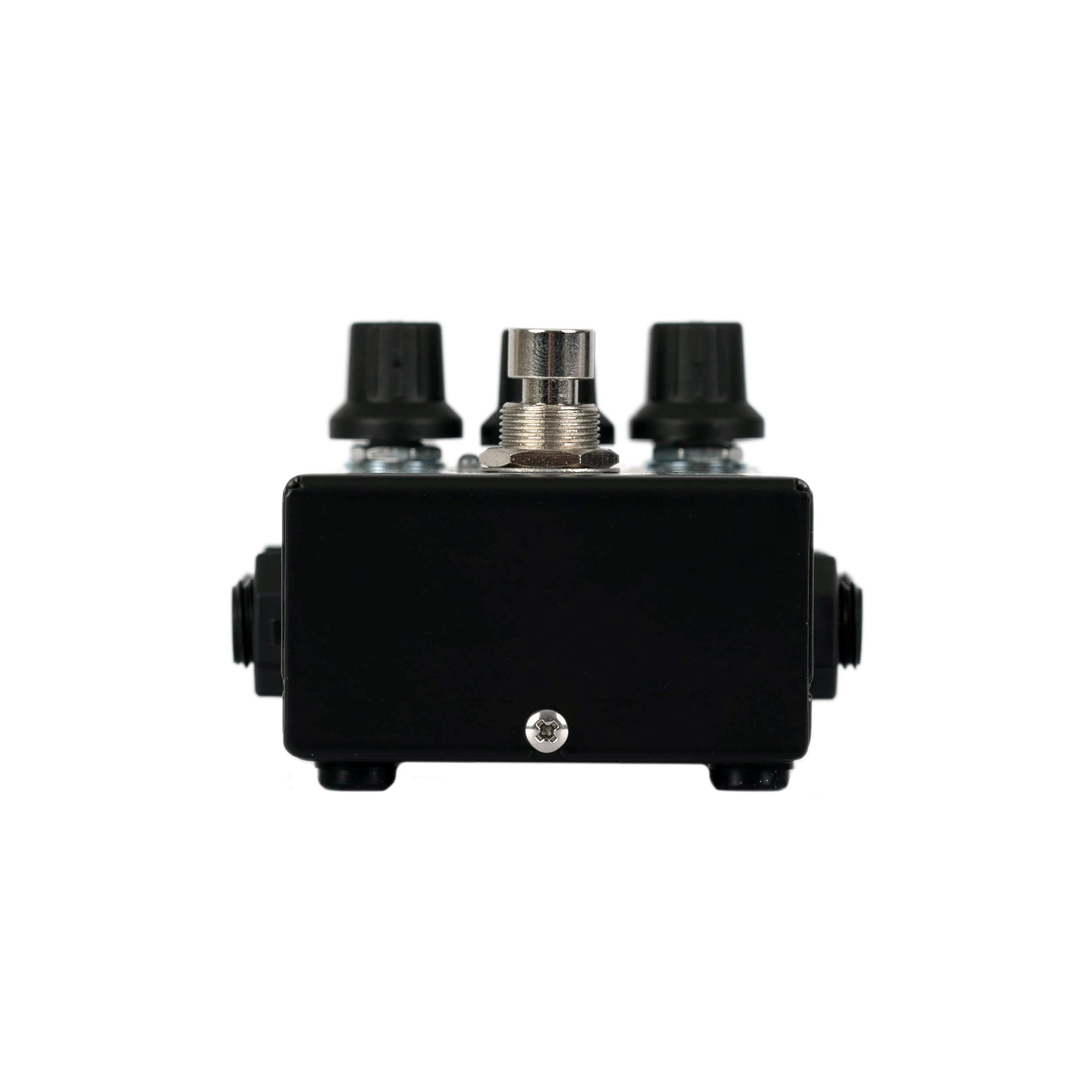 AMT F1 — JFET guitar preamp (1 channel) Fender Twin (+ power