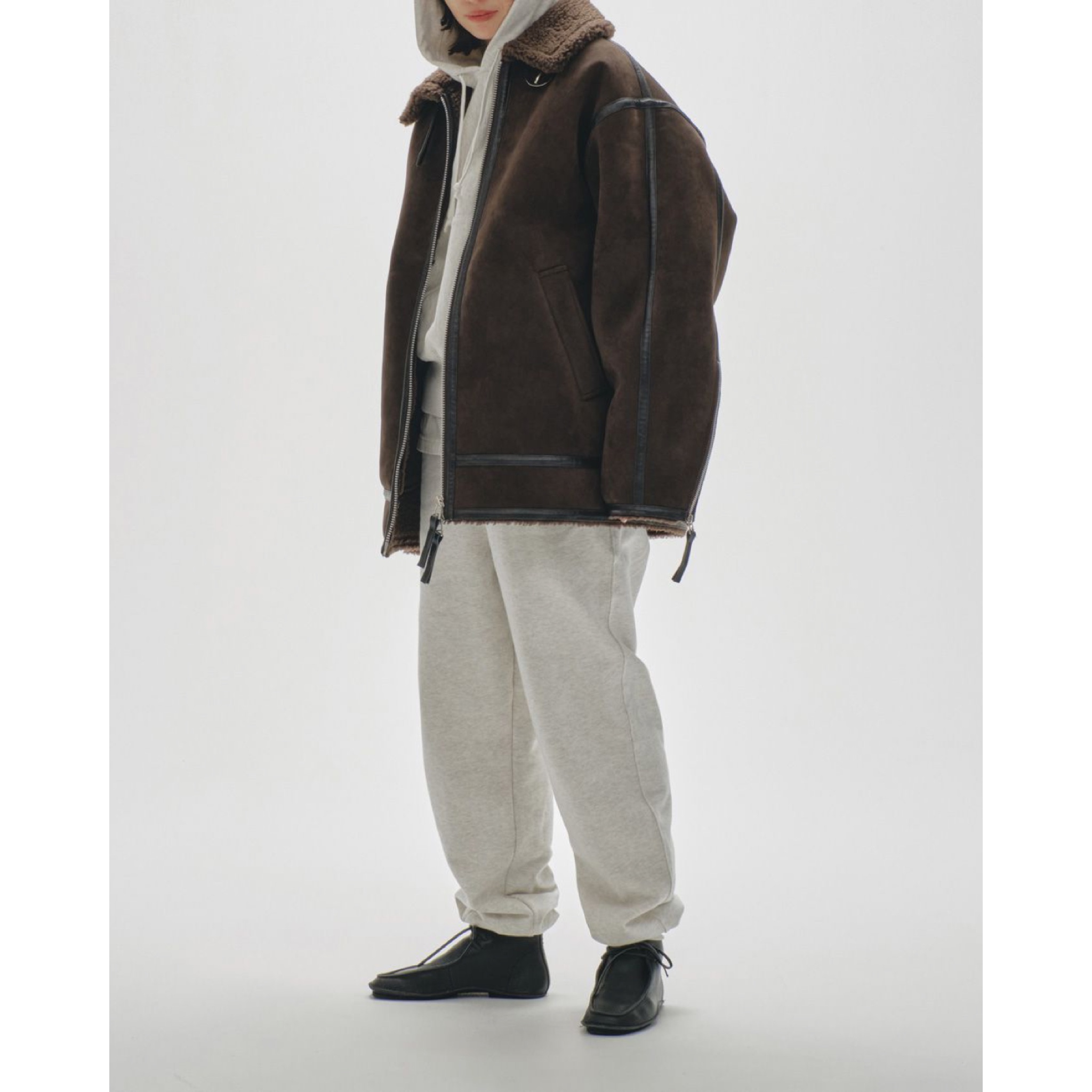 TODAYFULより〜Flight Over Jacket入荷しました✨ │パパス&ママス