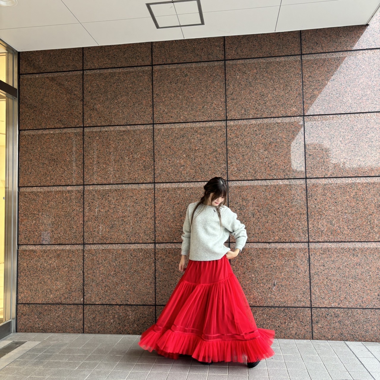 THOMAS MAGPIE | 新作商品のご紹介！ │grasol Le port │ ショップ