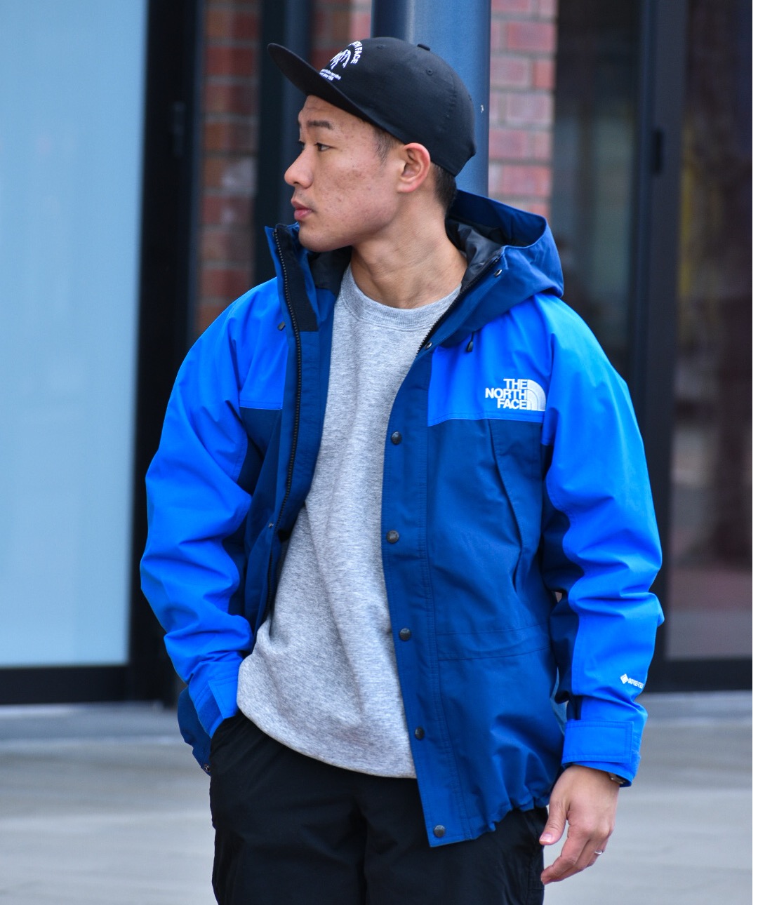 2025SS Mountain Light Jacket新色入荷‼︎ │ザ・ノース・フェイス