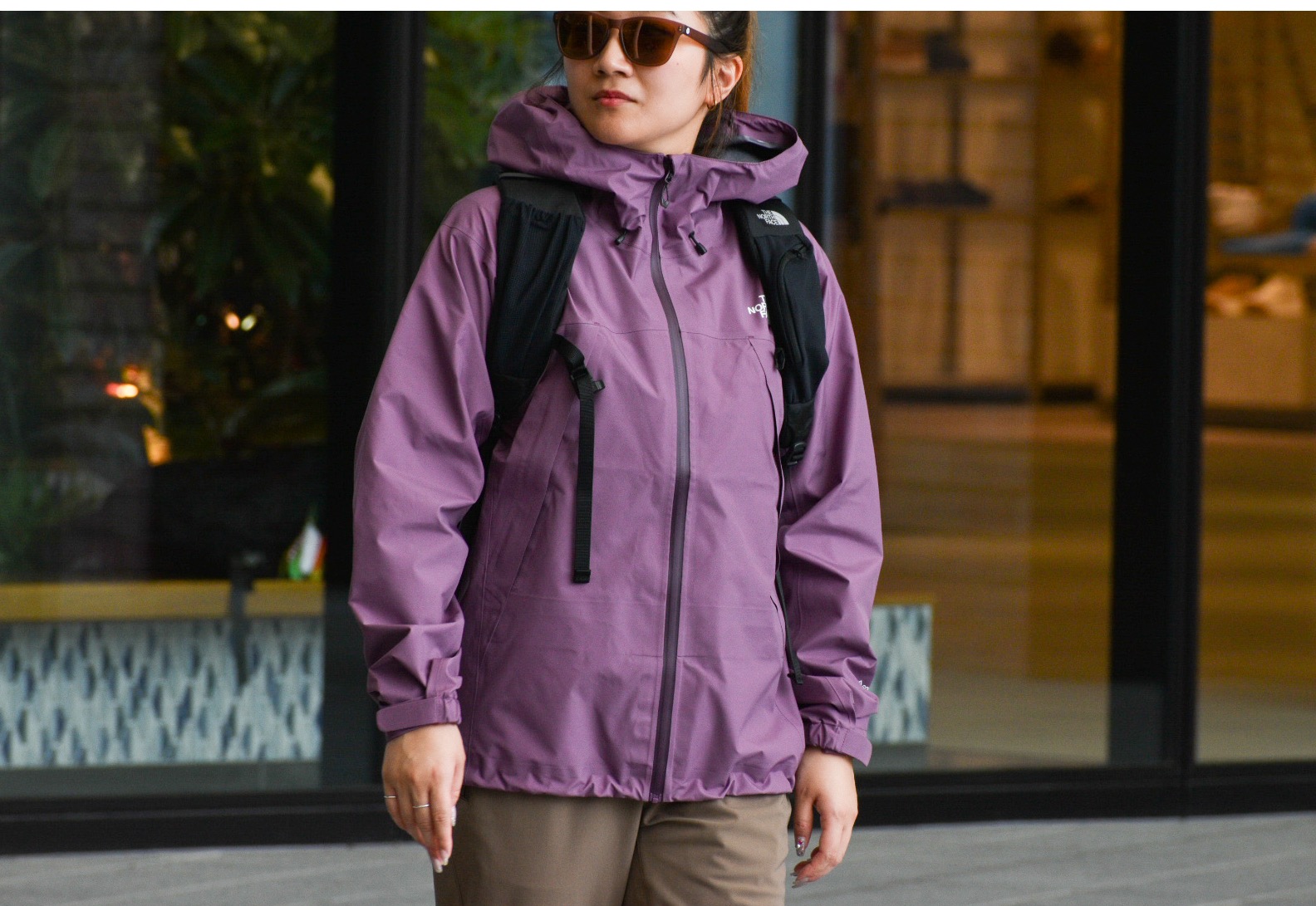 クライムライトジャケット新色入荷!! │ザ・ノース・フェイス プラス