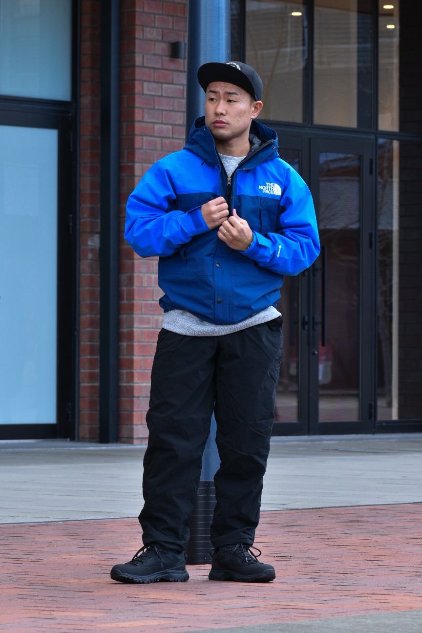 2025SS Mountain Light Jacket新色入荷‼︎ │ザ・ノース・フェイス