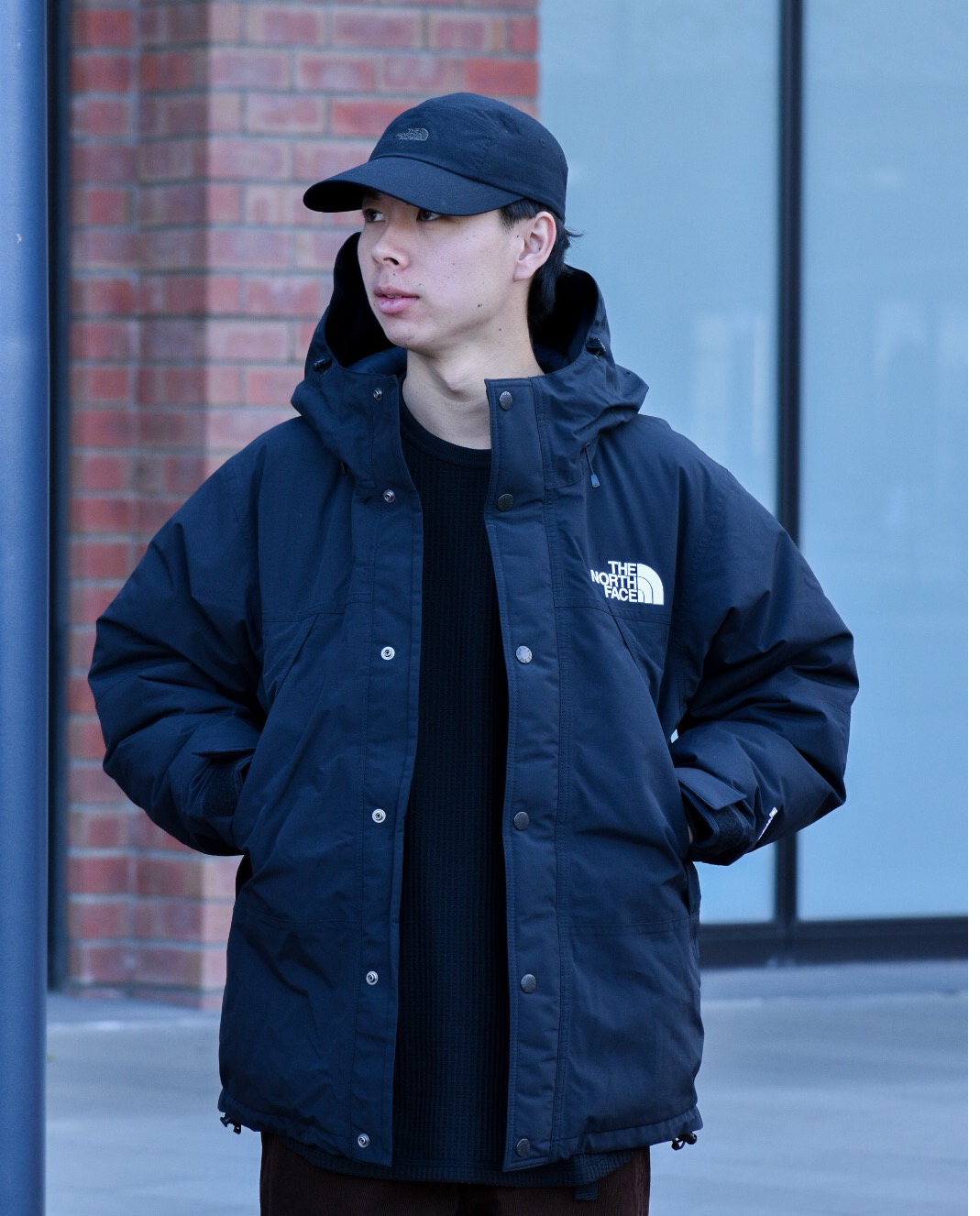 大人気ダウンジャケットのご紹介‼︎ │ザ・ノース・フェイス プラス