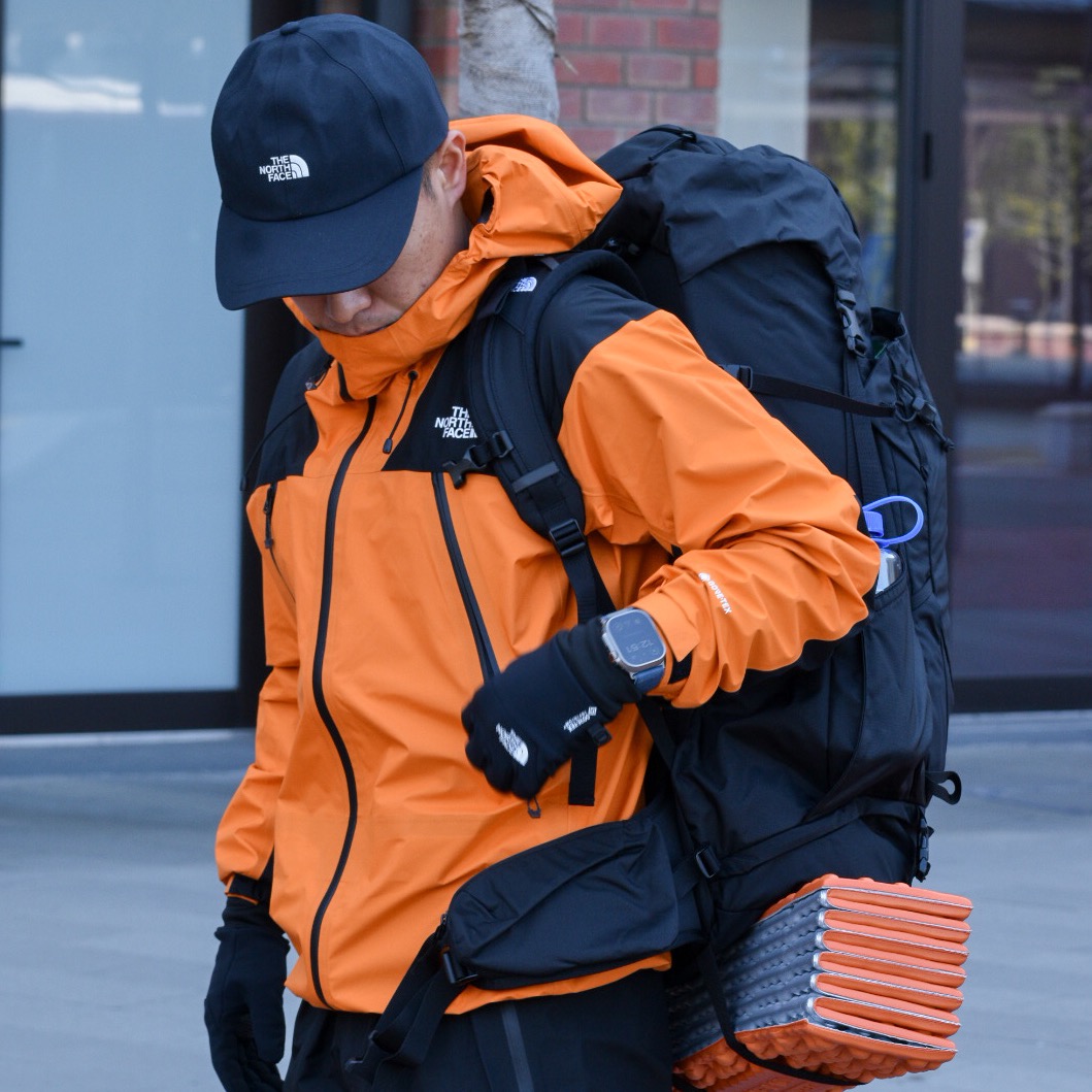 2025SS新作クライムライトジャケット入荷‼︎ │ザ・ノース・フェイス