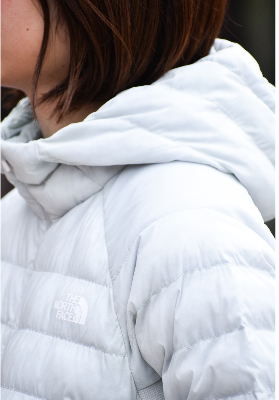 レッドランフーディ入荷致しました‼︎ │ザ・ノース・フェイス プラス