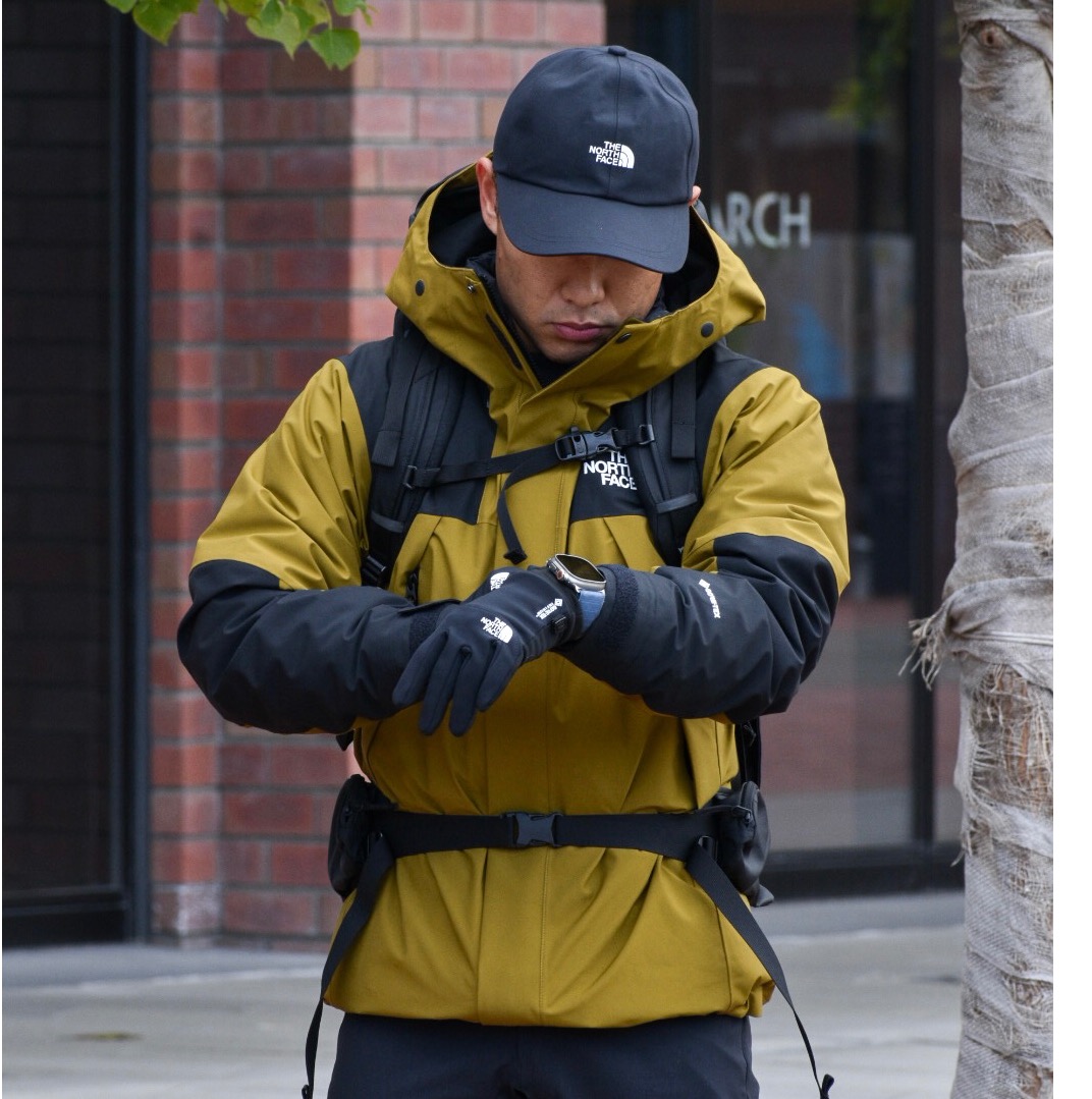 冬におすすめ3WAYジャケット入荷‼︎ │ザ・ノース・フェイス プラス
