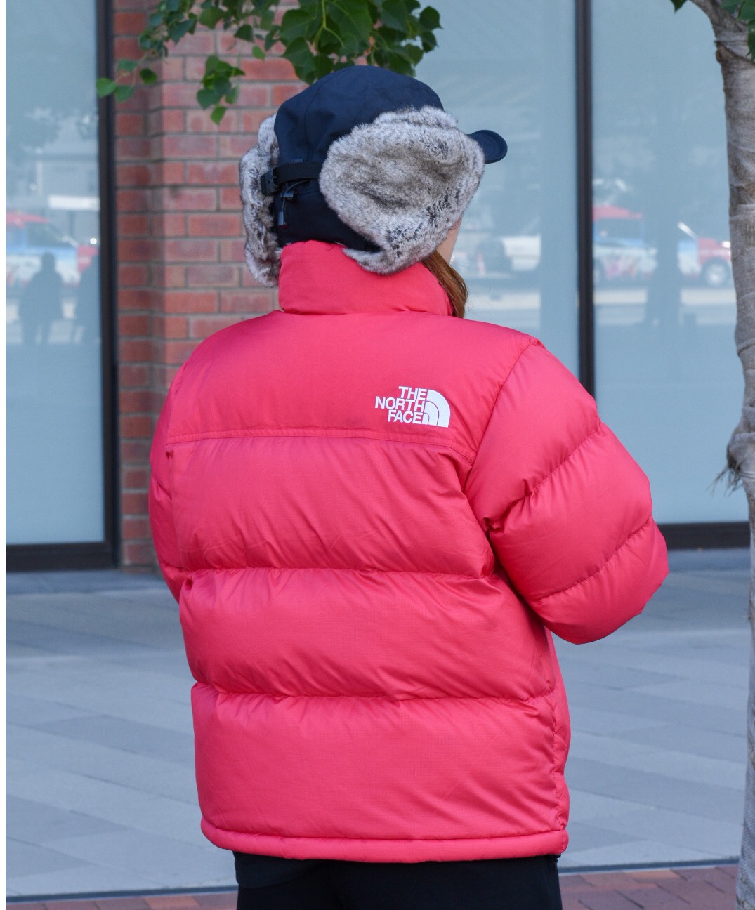 新色ショートヌプシジャケット入荷致しました!! │ザ・ノース