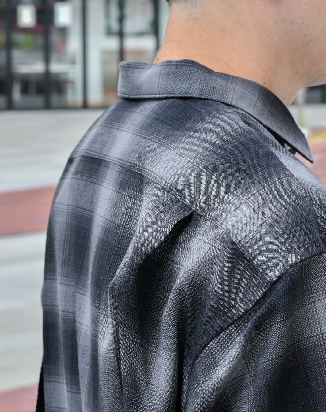 THE NORTH FACE 新作シャツ入荷‼︎ │ザ・ノース・フェイス プラス