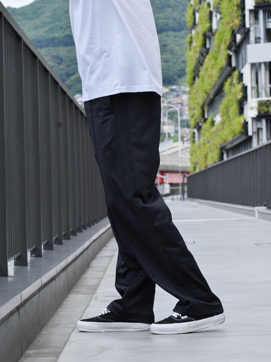 24FW THE NORTH FACE 新作トラックパンツ入荷!! │ザ・ノース