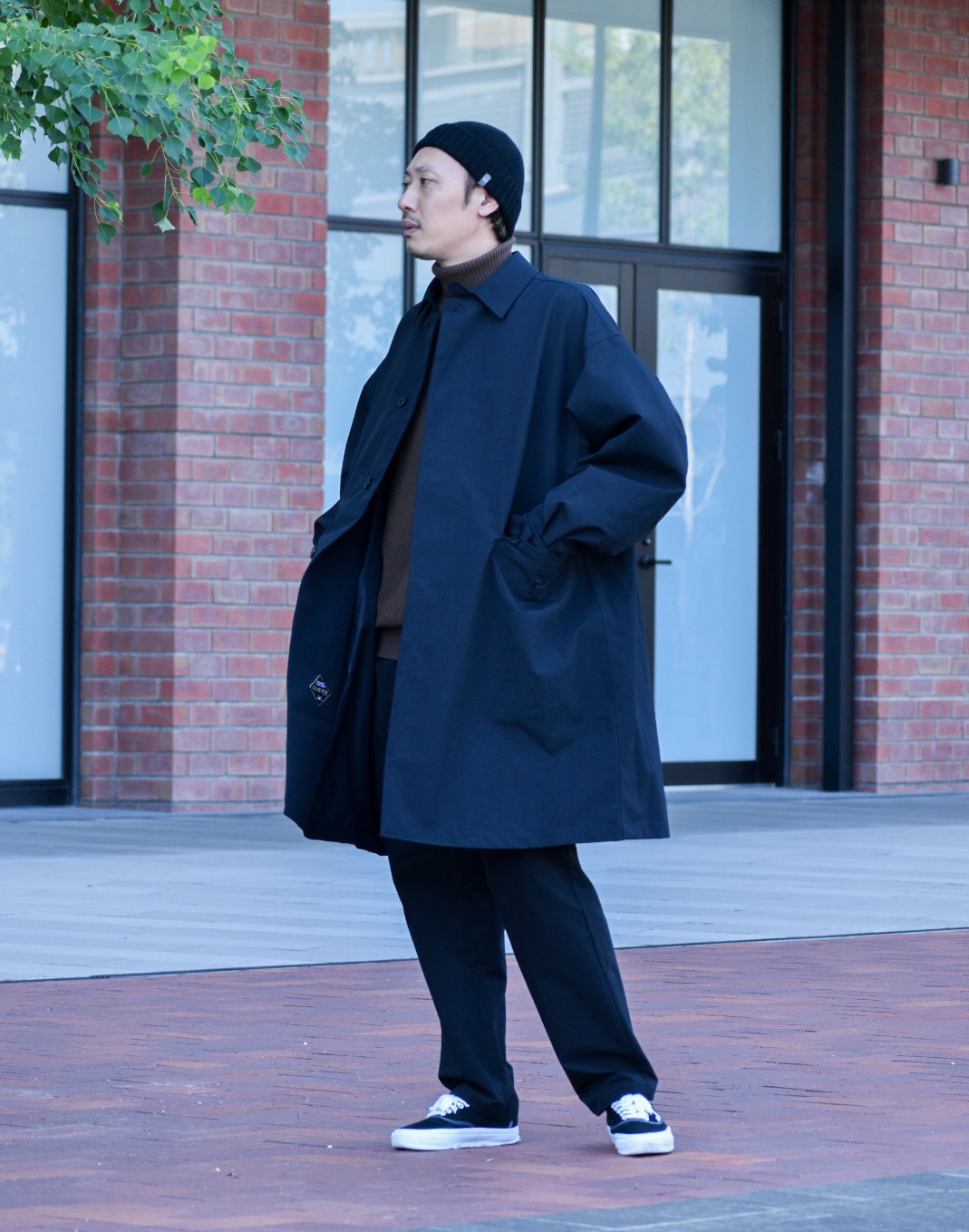 THE NORTH FACE新作コート入荷‼︎ │ザ・ノース・フェイス プラス