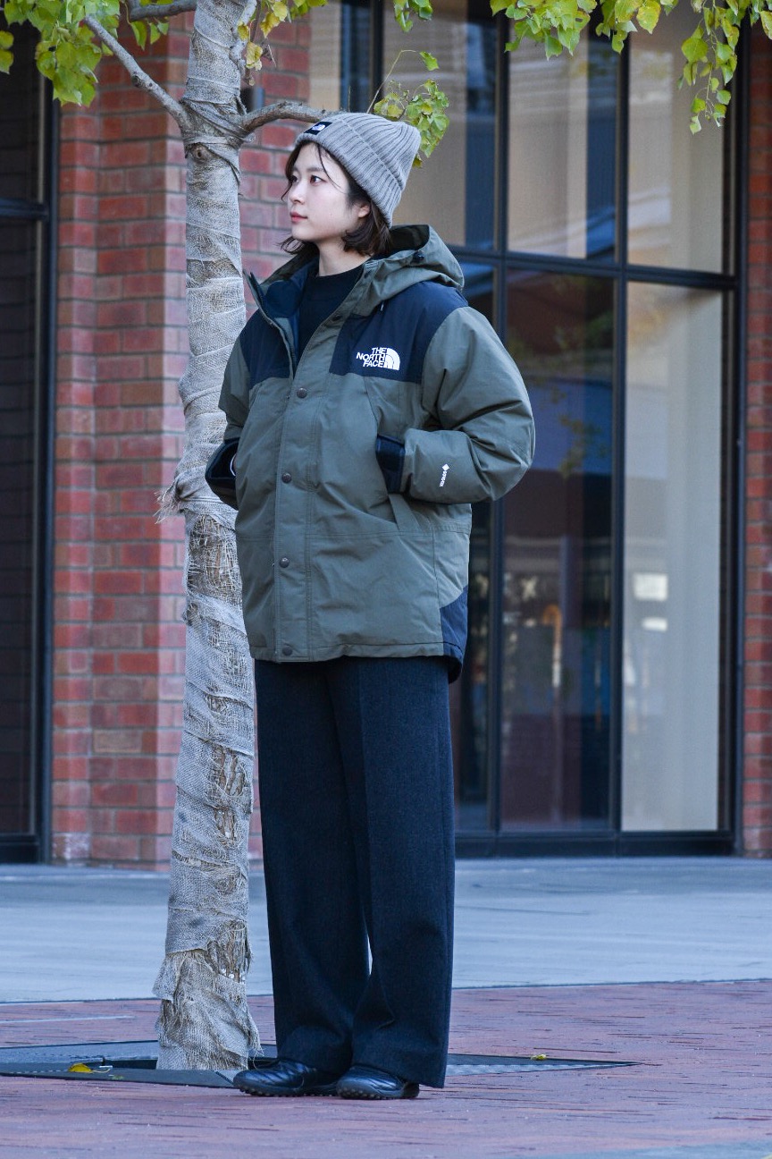 大人気ダウンジャケットのご紹介‼︎ │ザ・ノース・フェイス プラス