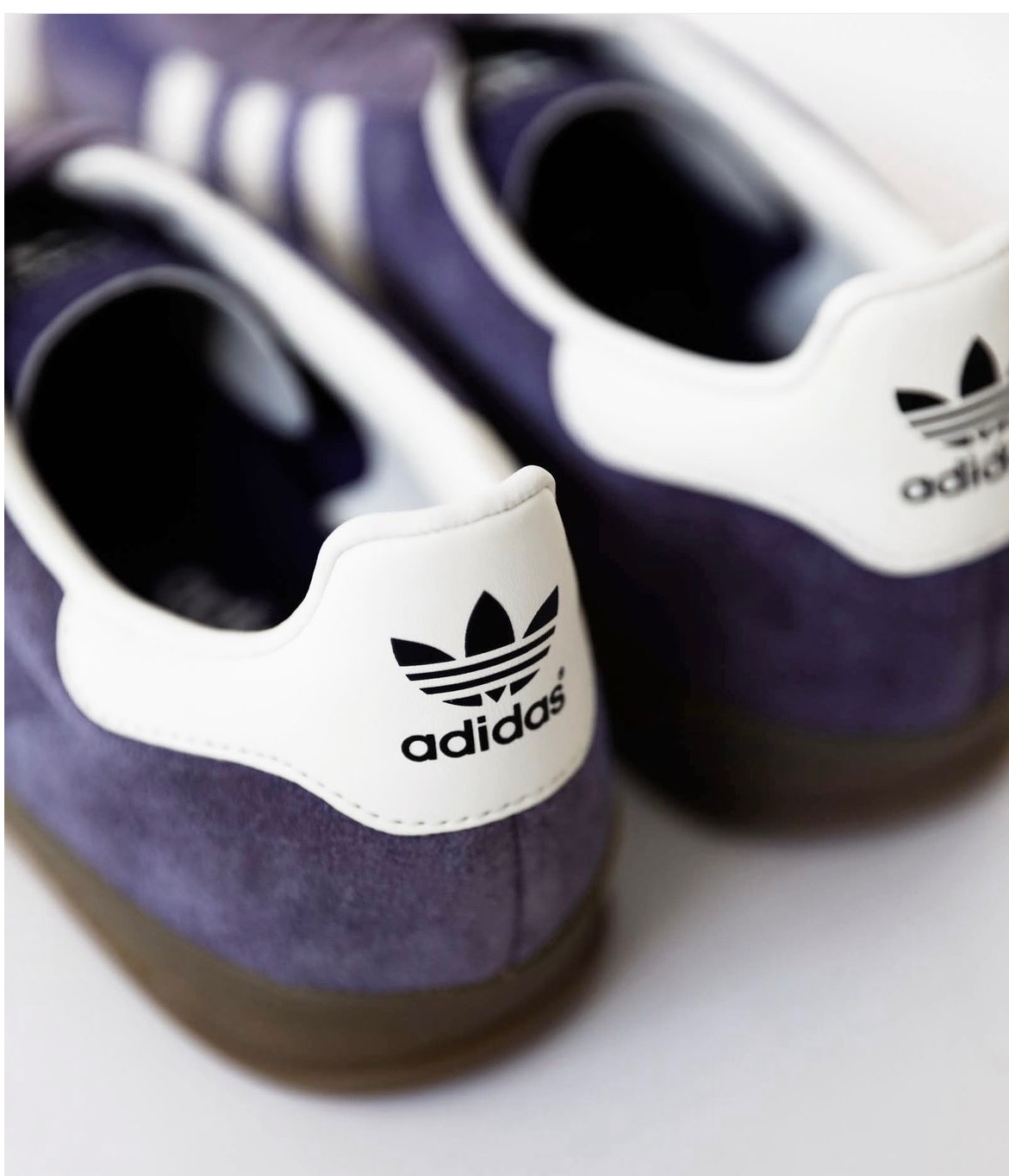 SHIPS EXCLUSIVE】adidas: GAZELLE INDOOR │シップス │ ショップ