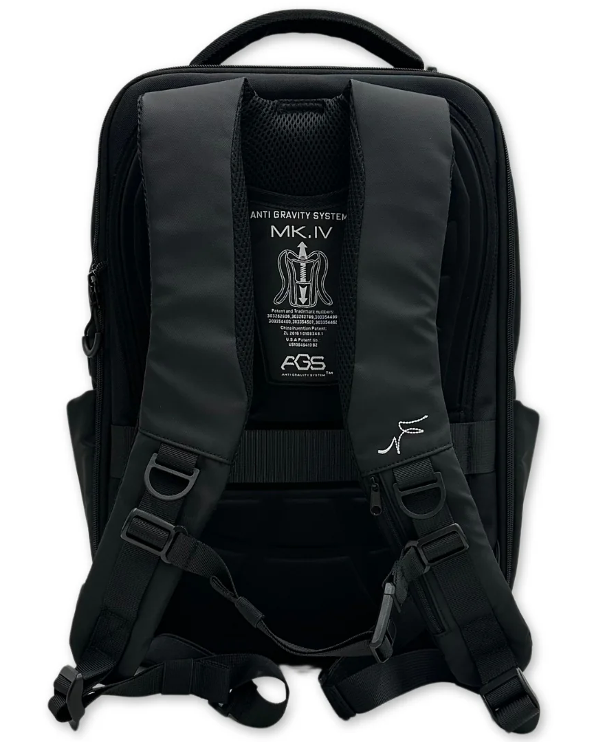 人気シリーズ【無重力リュック】新たに第4世代が登場！ │コールアンド