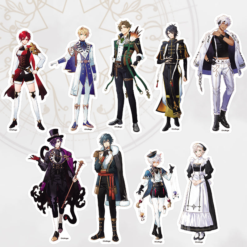 even if TEMPESTシリーズ – Page 3 – AmuLit Official Store