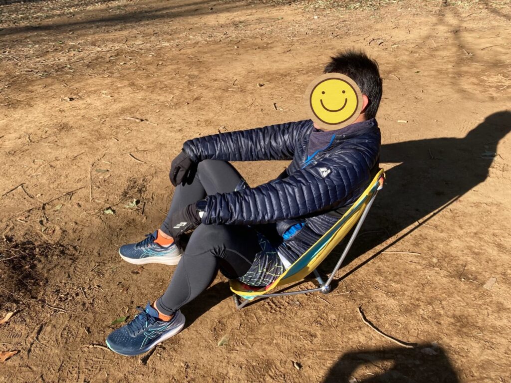 ゆるキャン△】エーライト メイフライチェアが復活したので買ってみた