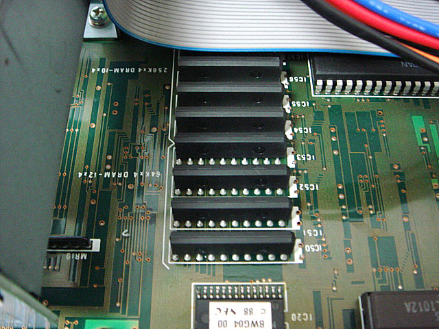 PC-98DO (NEC) 1989年 | 古いハードに囲まれて since2011