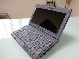 ジャンクVAIO C1 まとめて整理 Part1 | 古いハードに囲まれて since2011