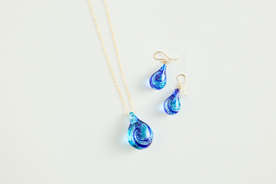 クリスタルガラスアクセサリー | ANoTHER IMPERIAL HOTEL【帝国ホテル】